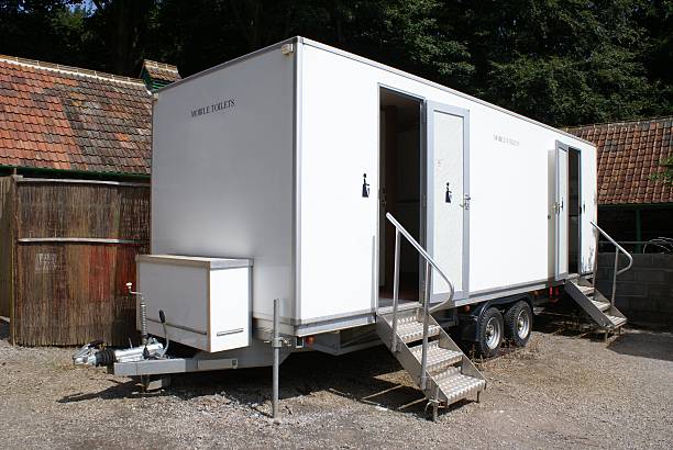 Best Portable Restroom Maintenance and Cleaning  in Moorefield, WV