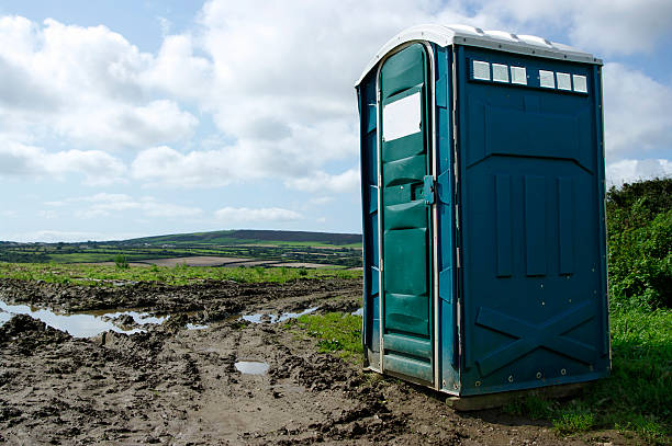 Portable Toilet Rental for Emergency Services in Moorefield, WV